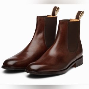 3DM Boots *ladies 11*